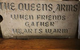 Queens Arms Litton